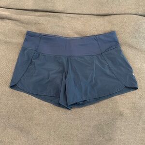 Lululemon Speed Up Shorts 2.5"